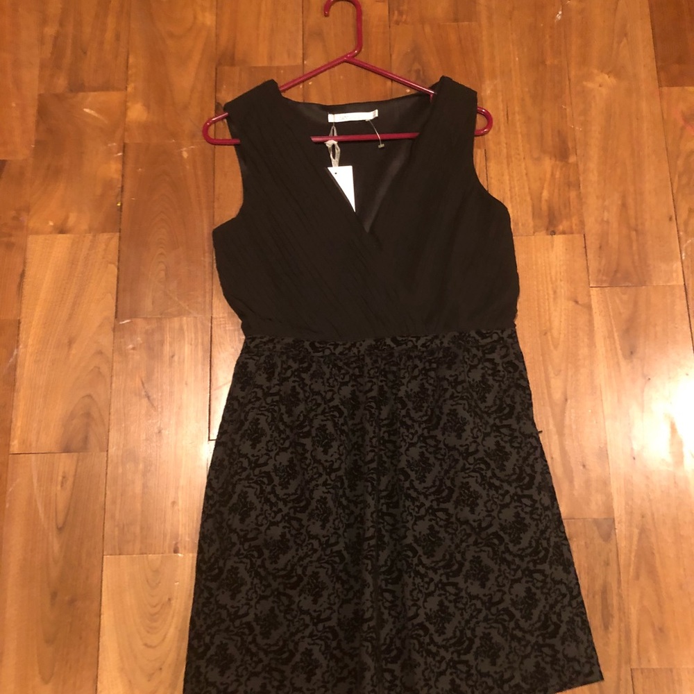 Lucy Paris dress